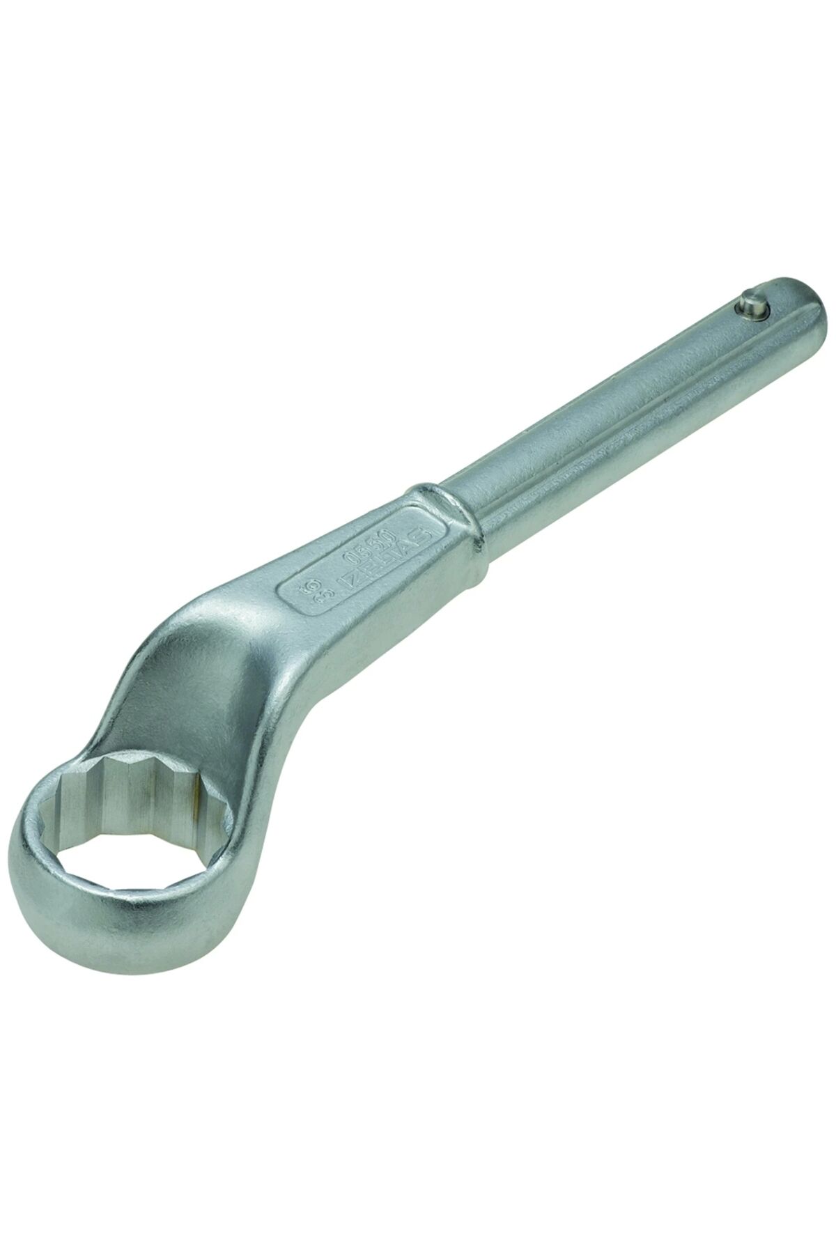 İzeltaş 0550050065 Boru Uzatmalı Yıldız Anahtar 65 Mm