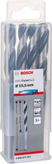 Bosch - HSS-PointeQ Metal Matkap Ucu 10,5 mm 5'li