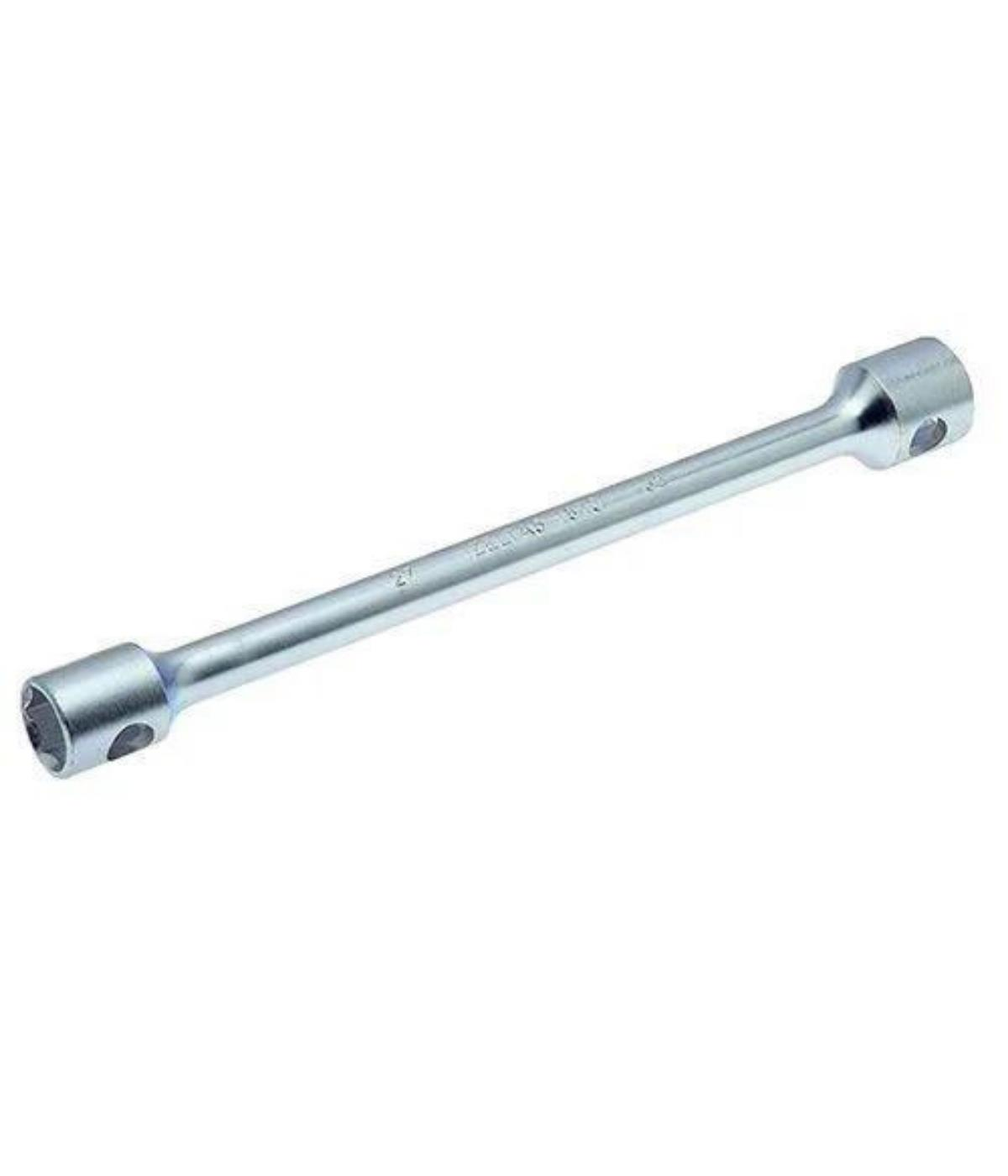 İzeltaş Ağır Tip Bijon Anahtar Kısa 24X27