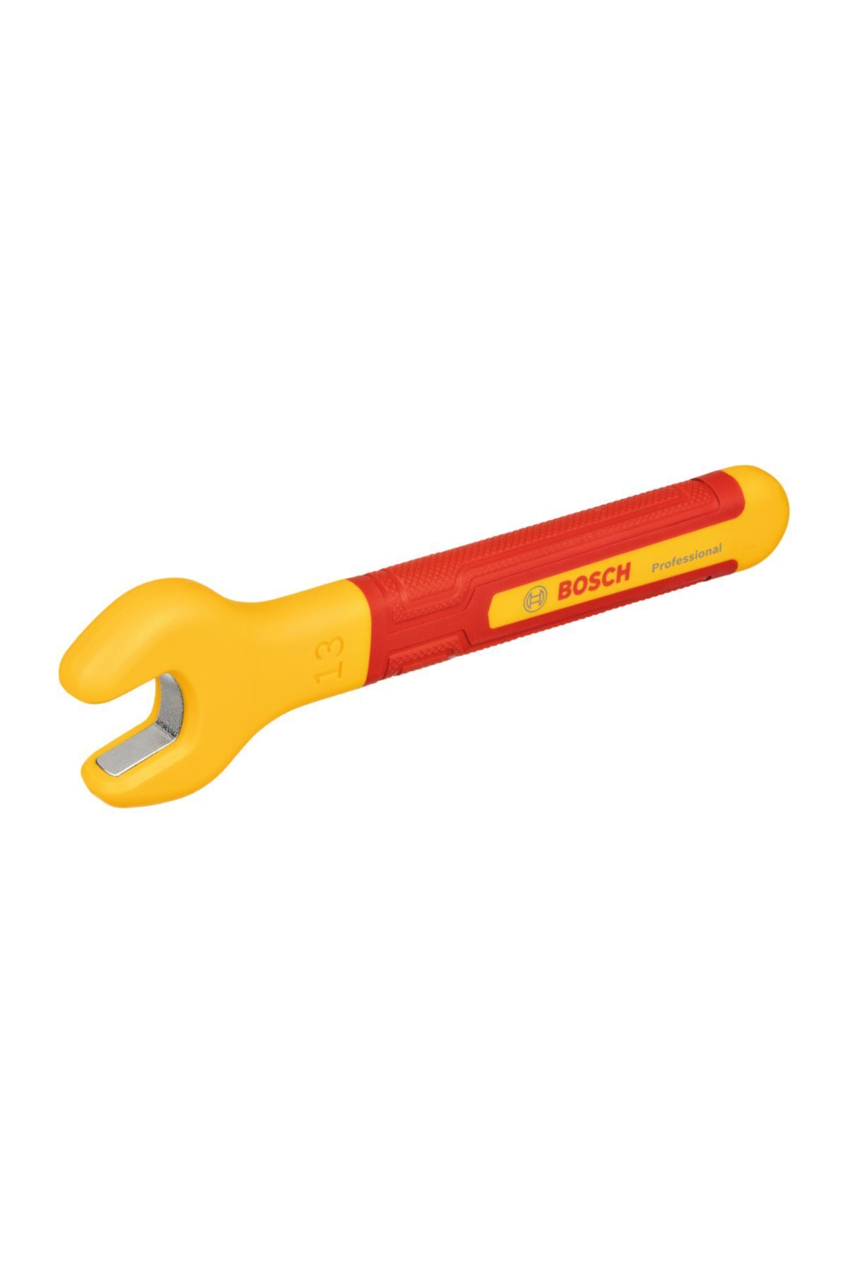 Bosch Çatal Anahtar VDE 13mm - 1600A02NF1