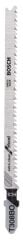 Bosch T 308 BO Extraclean for Wood 5'li