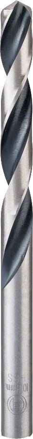 Bosch - HSS-PointeQ Metal Matkap Ucu 10,8 mm 5'li