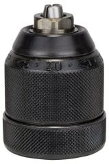 Bosch - 1-10 mm - 1/2''-20 Anahtarsız Mandren