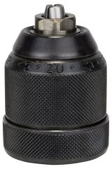 Bosch - 1-10 mm - 1/2''-20 Anahtarsız Mandren