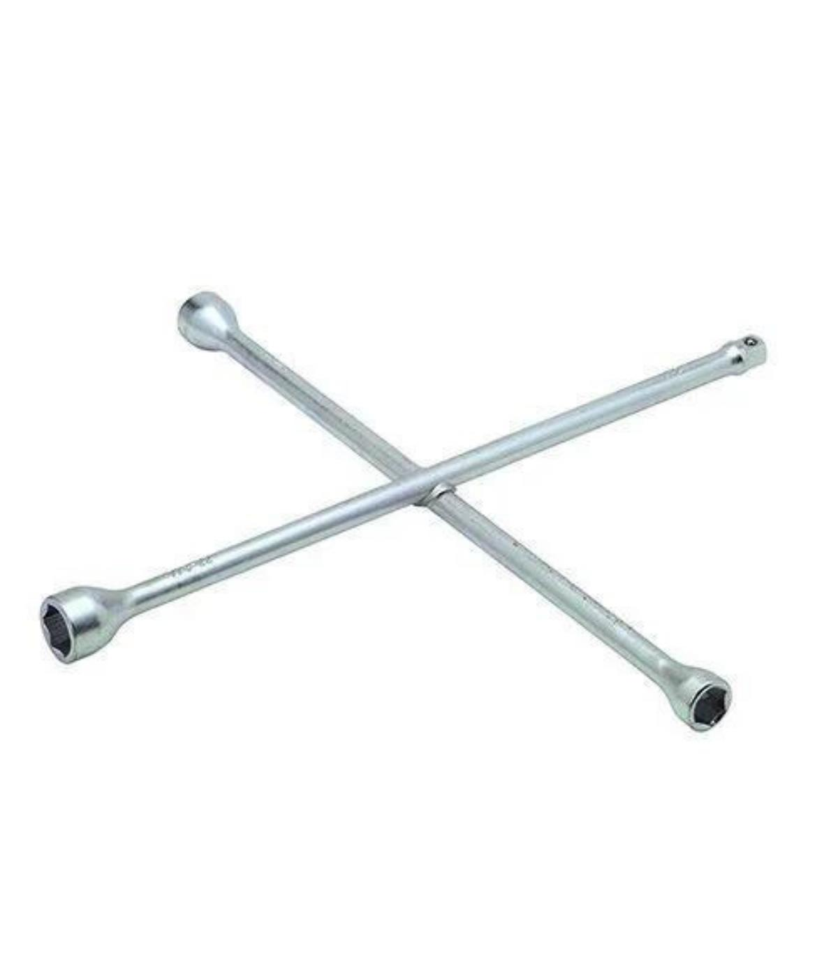 İzeltaş Adaptörlü Bijon An.İstavroz 1/2