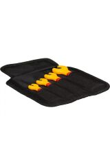 Bosch VDE Çatal Anahtar 4 Parça Set 8/10/13/17mm