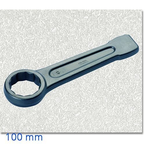 Elta Yıldız Çakma Anahtar 100 Mm