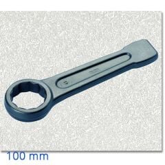 Elta Yıldız Çakma Anahtar 100 Mm