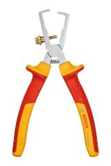 Bosch Sıyırma Pensleri VDE Wire Stripper 160mm - 1600A02NE7