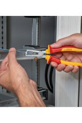 Bosch Sıyırma Pensleri VDE Wire Stripper 160mm - 1600A02NE7