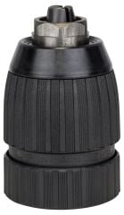 Bosch - 1,5-13 mm - 3/8''-24 Anahtarsız Mandren