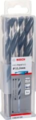 Bosch - HSS-PointeQ Metal Matkap Ucu 11,3 mm 5'li