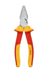 Bosch Kıvırma Pensesi VDE 180mm - 1600A02NE6