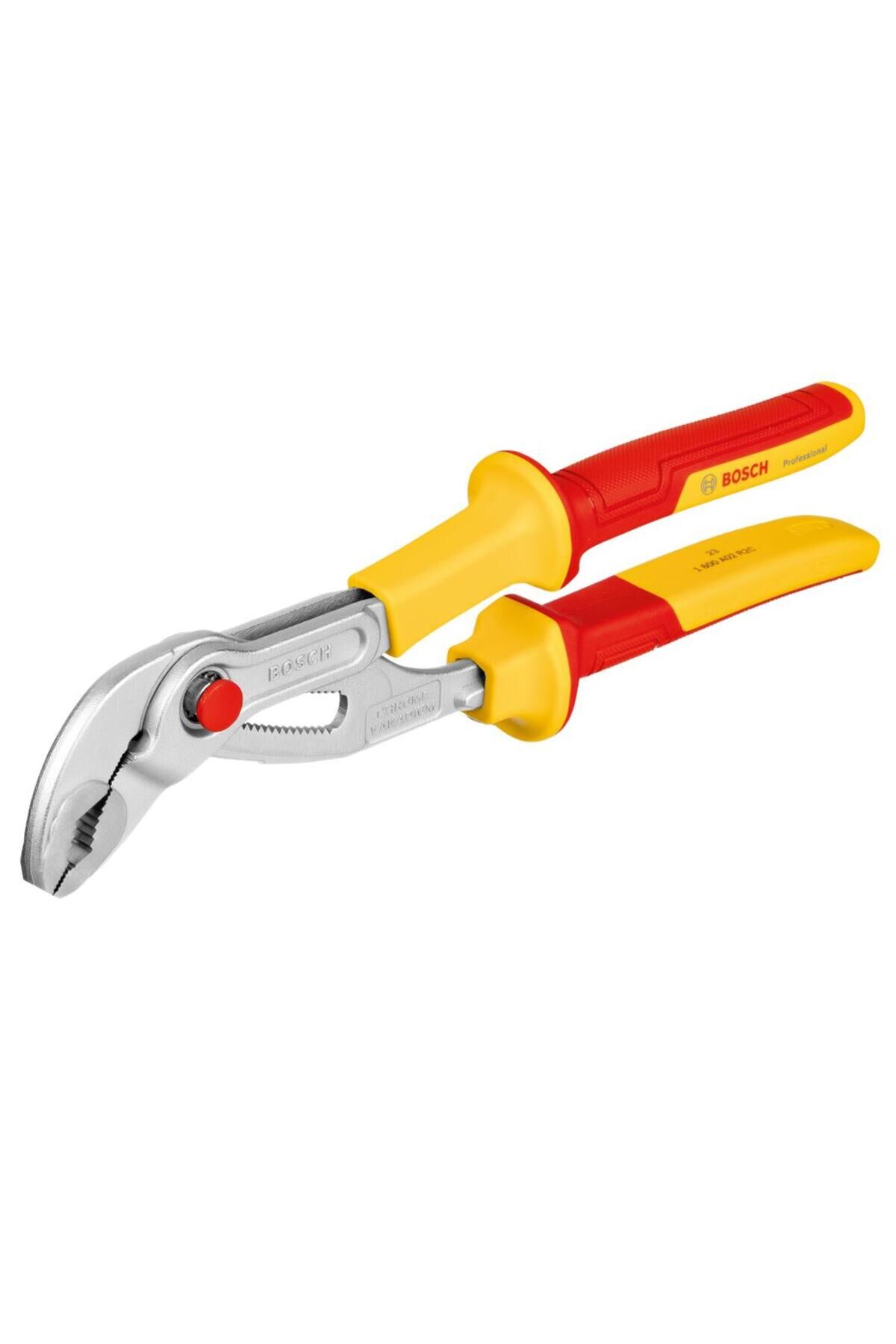 Bosch VDE Boru Anahtarı 250mm 1600A02NE5