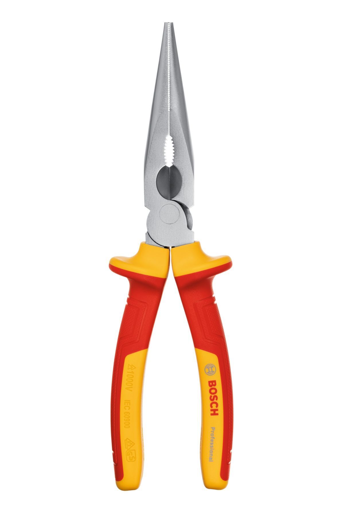 Bosch PENSE VDE Straight 200mm - 1600A02NE3