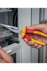 Bosch PENSE VDE Straight 200mm - 1600A02NE3