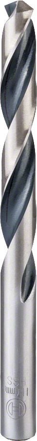 Bosch - HSS-PointeQ Metal Matkap Ucu 11,7 mm 5'li