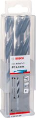 Bosch - HSS-PointeQ Metal Matkap Ucu 11,7 mm 5'li