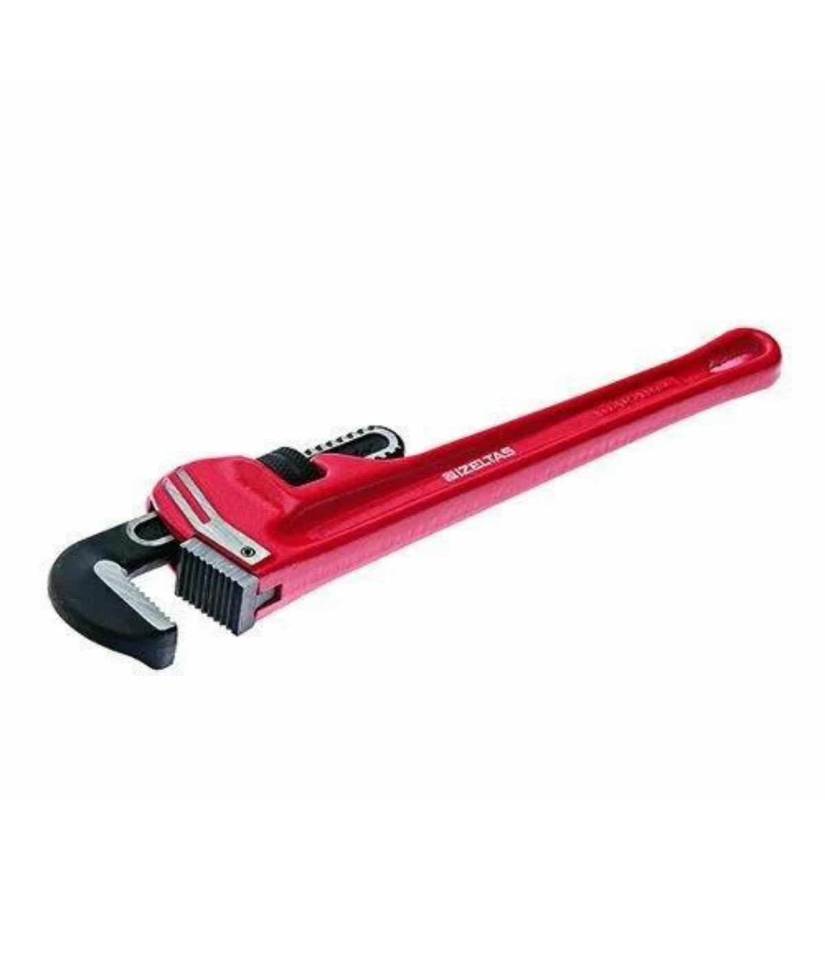 İzeltaş Ağır Tip Boru Anahtarı 10''