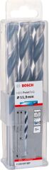 Bosch - HSS-PointeQ Metal Matkap Ucu 11,9 mm 5'li