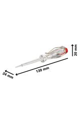 Bosch VT/SL3 Kontrol Kalemi (1600A02ND8)