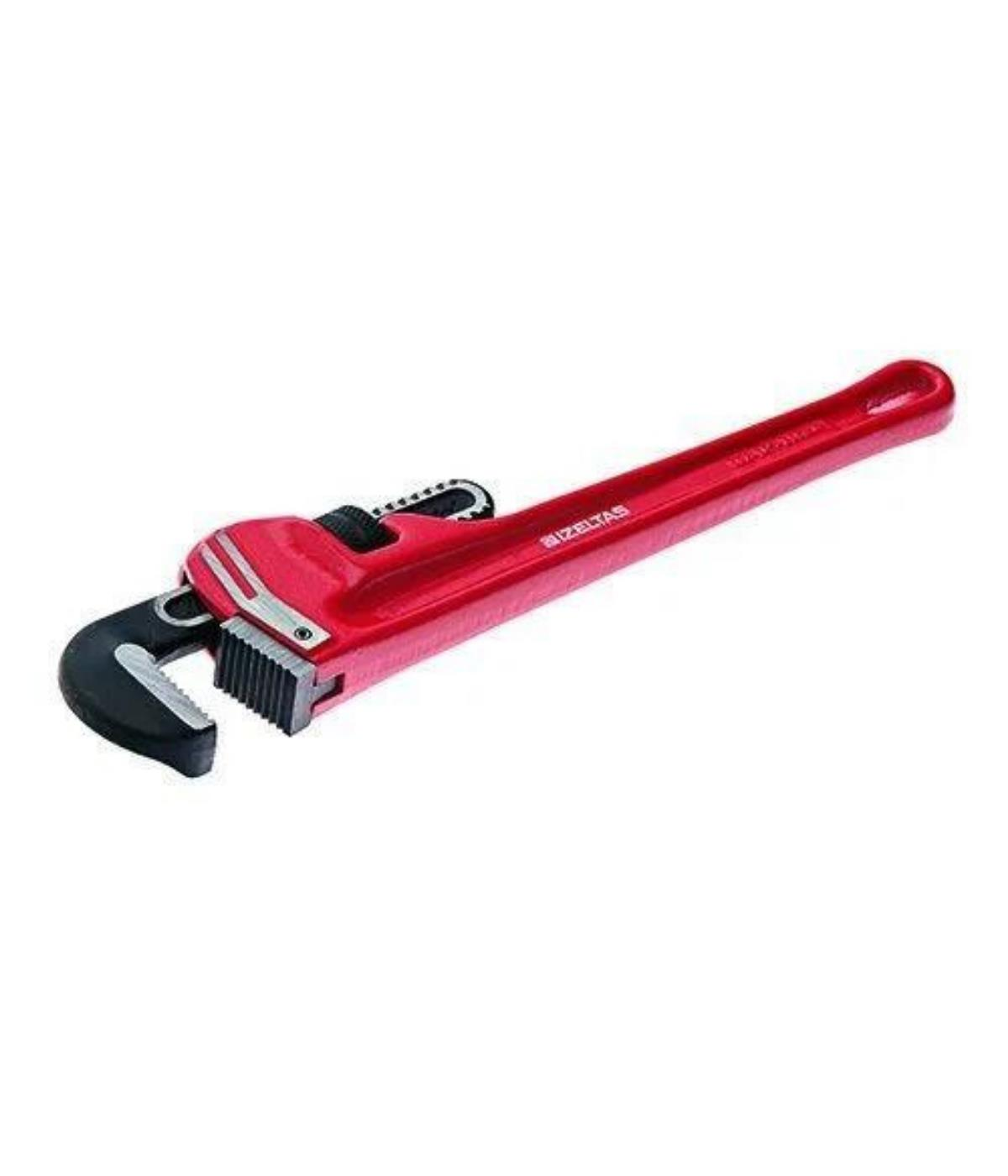 İzeltaş Ağır Tip Boru Anahtarı 12''