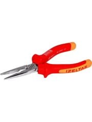 160 MM  DÜZ KARGABURUN ELEKTRİKÇİ İZOLELİ 1000 V