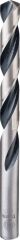 Bosch - HSS-PointeQ Metal Matkap Ucu 12,1 mm 5'li