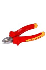 Elta Izş 140 Mm Izoleli Yan Keski