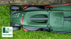 Bosch UniversalRotak 34-405 Çim Biçme Makinesi