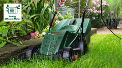 Bosch UniversalRotak 34-405 Çim Biçme Makinesi