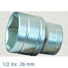Elta Lokma Anahtar 1/2'' 26 Mm