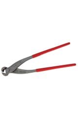 İzeltaş Ağır Tip Betoncu Kerpeteni 280 Mm