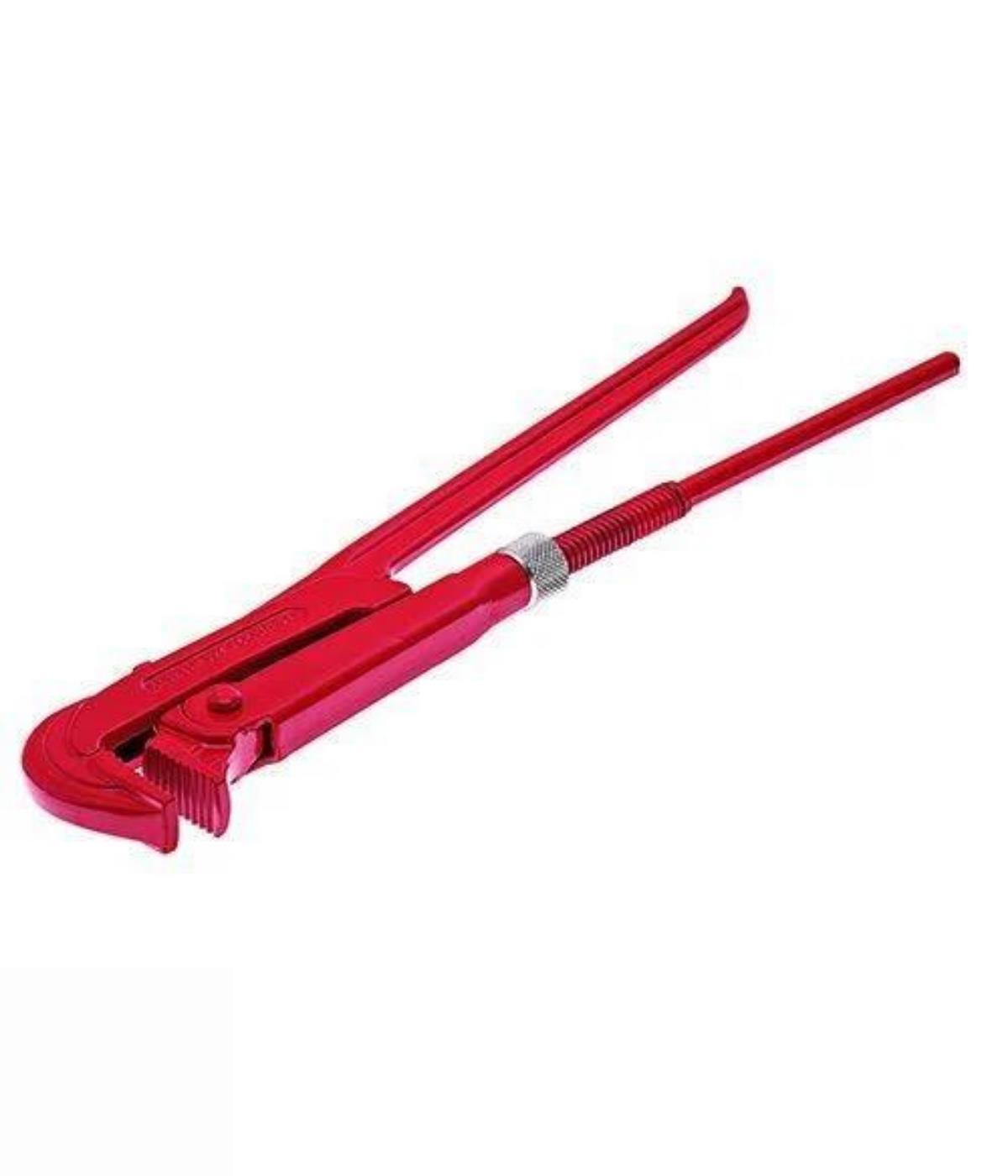 İzeltaş Maşalı Boru Anahtarı ( 85 ) 4''