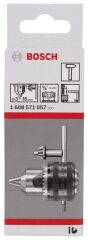 Bosch - 3-16 mm - 5/8''-16 Anahtarlı Mandren