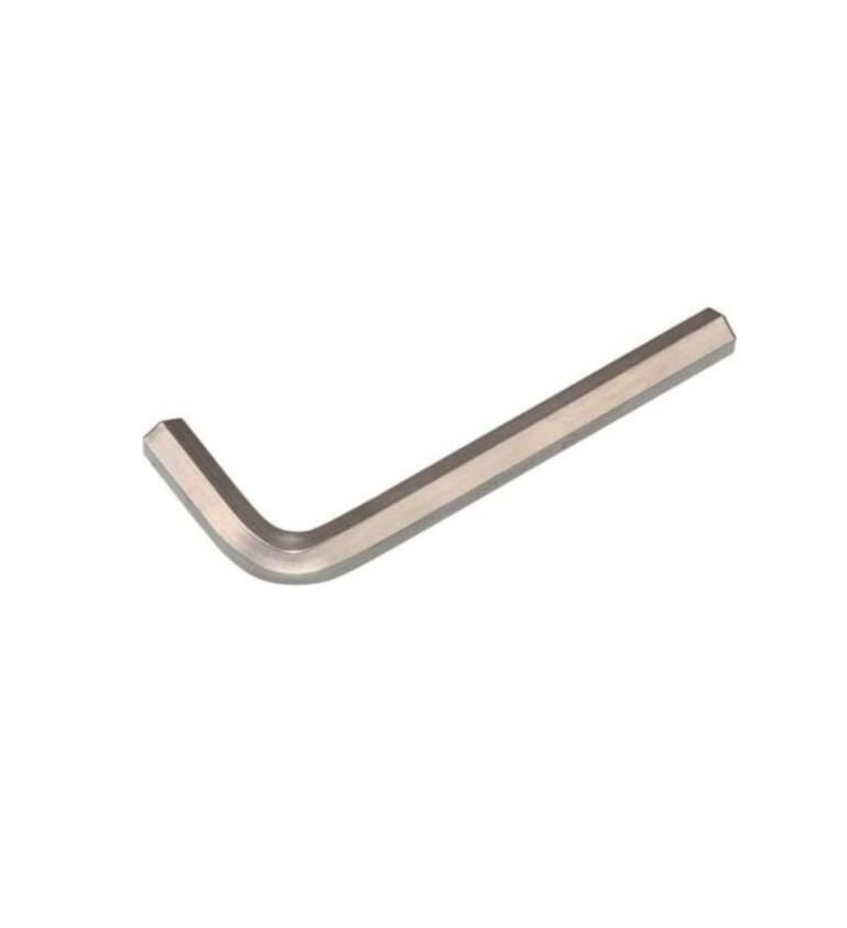 İzeltaş 22 Mm Altı Köşe Allen Anahtar