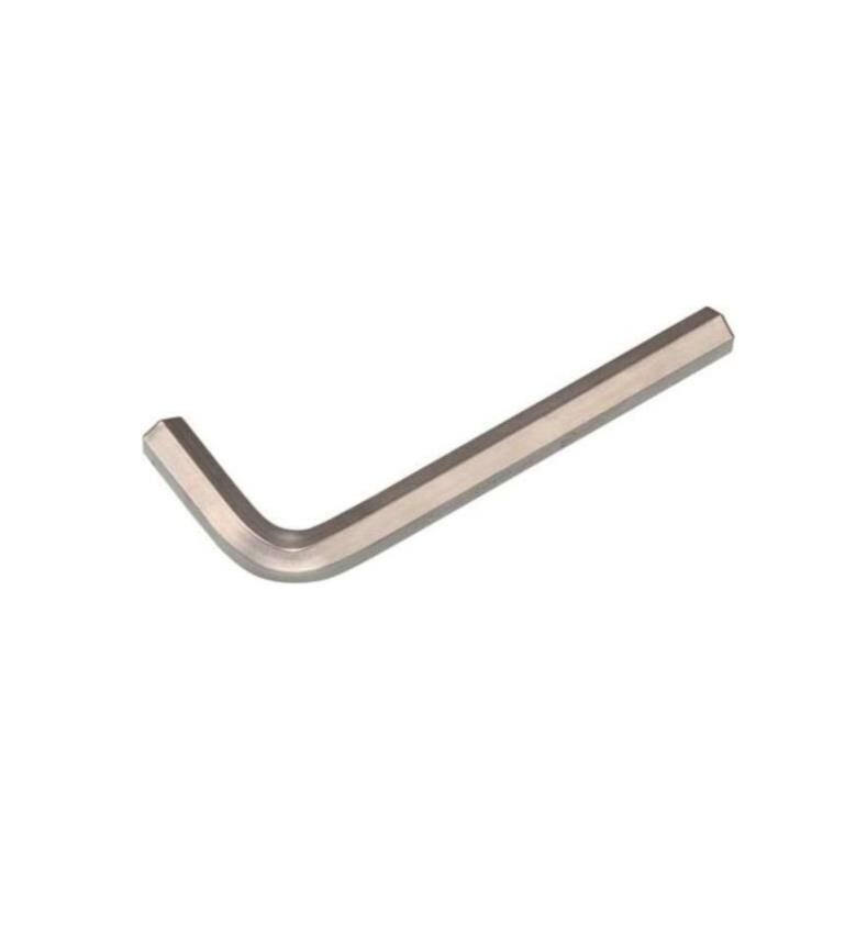 İzeltaş 22 Mm Altı Köşe Allen Anahtar