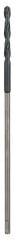 Bosch - SDS-plus Şaftlı Kalıp-izolasyon Matkap Uçları 12*400 mm