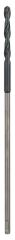 Bosch - SDS-plus Şaftlı Kalıp-izolasyon Matkap Uçları 12*400 mm