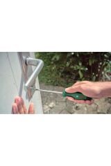 Bosch Home And Garden Tornavida Seti 6 Parça (SET 1) - 1600a02bx7