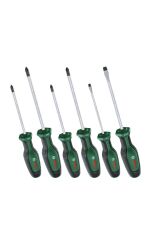 Bosch Home And Garden Tornavida Seti 6 Parça (SET 1) - 1600a02bx7