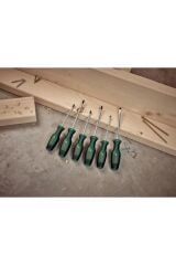 Bosch Home And Garden Tornavida Seti 6 Parça (SET 1) - 1600a02bx7
