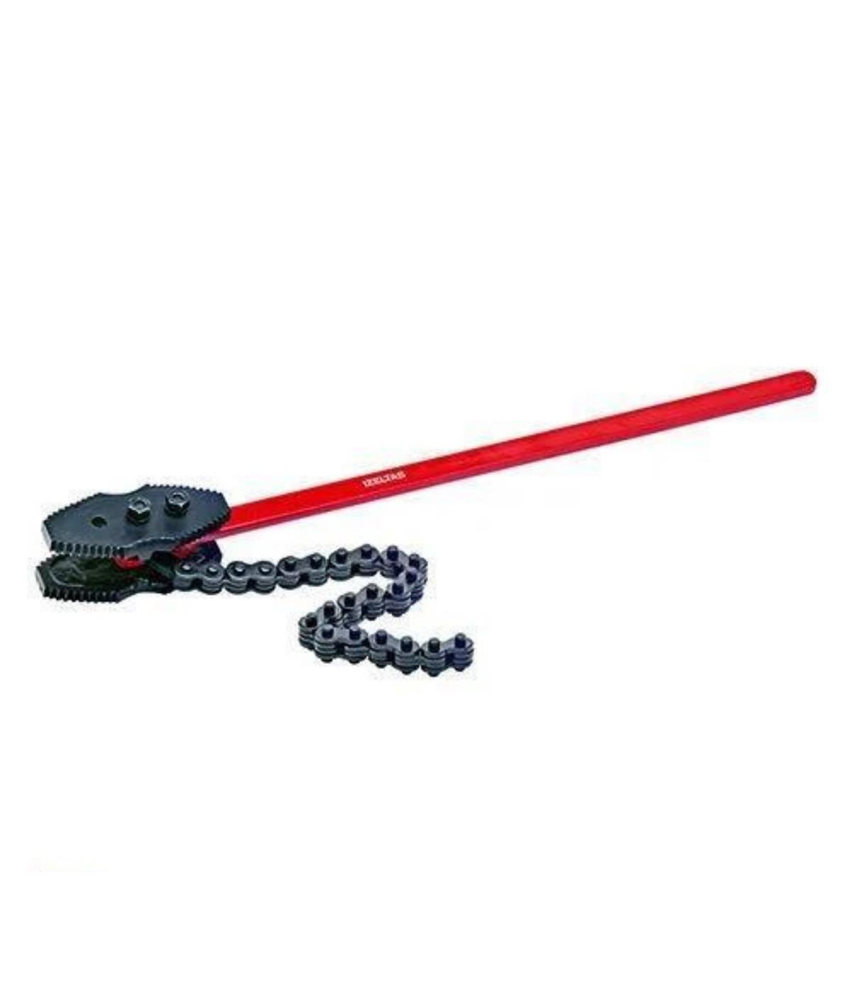 İzeltaş Zincirli Boru Anahtarı 8''