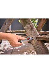 Bosch Home and Garden 1/4'' Lokma ve Tornavida Seti 34 Parça - 1600A02BY1