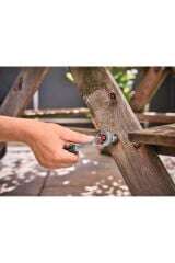 Bosch Home and Garden 1/4'' Lokma ve Tornavida Seti 34 Parça - 1600A02BY1