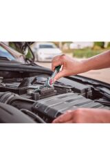 Bosch Home and Garden 1/4'' Lokma ve Tornavida Seti 34 Parça - 1600A02BY1