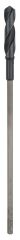 Bosch - SDS-plus Şaftlı Kalıp-izolasyon Matkap Uçları 20*400 mm