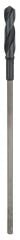 Bosch - SDS-plus Şaftlı Kalıp-izolasyon Matkap Uçları 20*400 mm