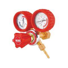 ASETİLEN BASINÇ DÜŞÜRÜCÜ W 23 X 1/18'' 0-1,5 BAR