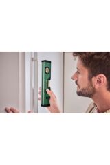 Bosch Home and Garden Su Terazisi - Katlanır Metre - Kalemli İşaretleme Seti - 1600A02W7S